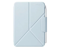 PITAKA MagEZ Folio 2 case white iPad 11'' A16 2025 iPad 10.9'' A14 - 1369440 - zdjęcie 1